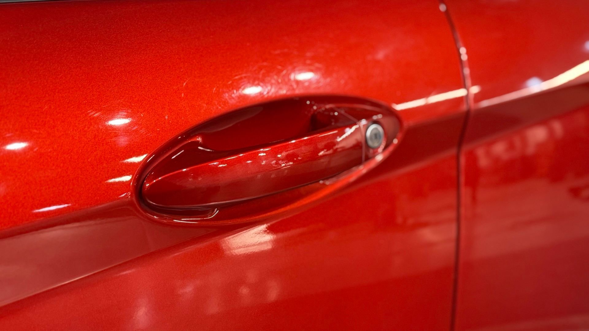 Used 2018 Ford Fiesta SE image 18