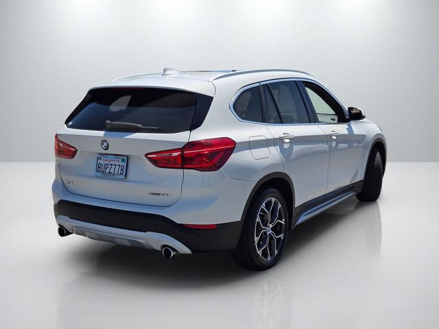 Used 2020 BMW X1 xDrive28i w/ Convenience Package AWD/4WD image 4