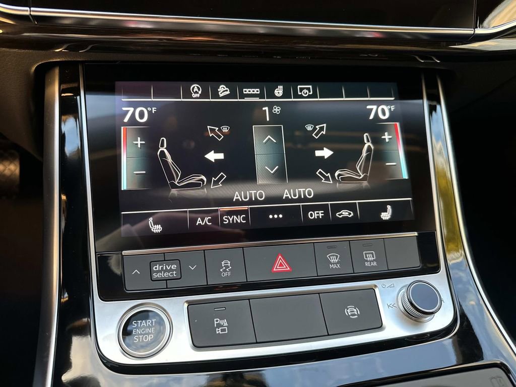 New 2026 Audi Q7 2.0T Premium image 22