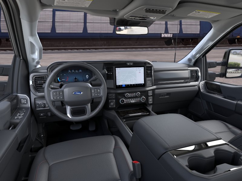 New 2026 Ford F250 Lariat AWD/4WD image 18