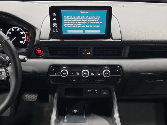Certified 2025 Honda Pilot TrailSport image 19