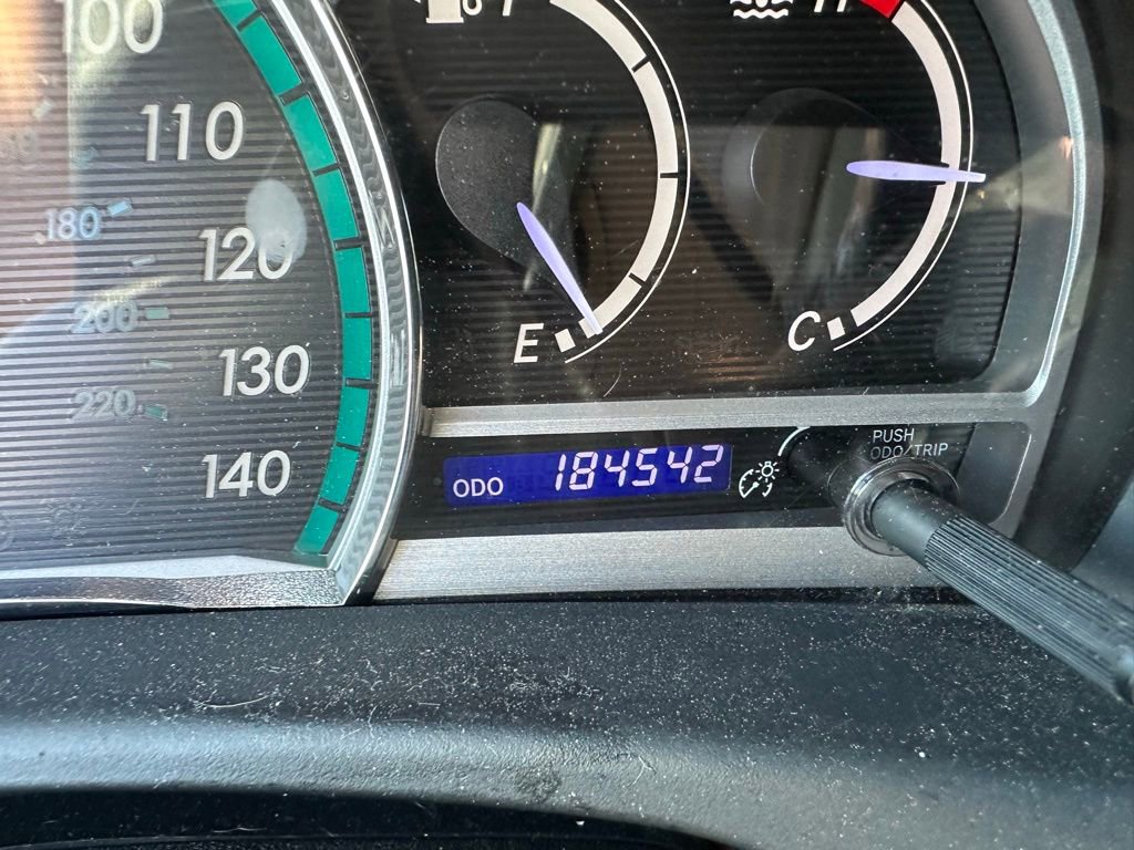 Used 2011 Toyota Venza w/ Premium Pkg #2 image 10