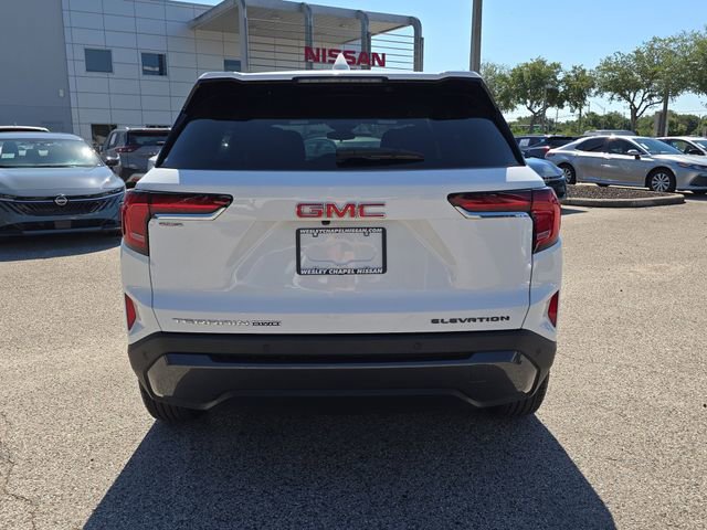 Used 2025 GMC Terrain Elevation AWD/4WD image 7