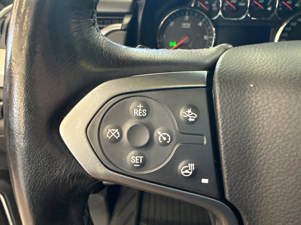 Used 2019 Chevrolet Tahoe LT w/ Luxury Package AWD/4WD image 19