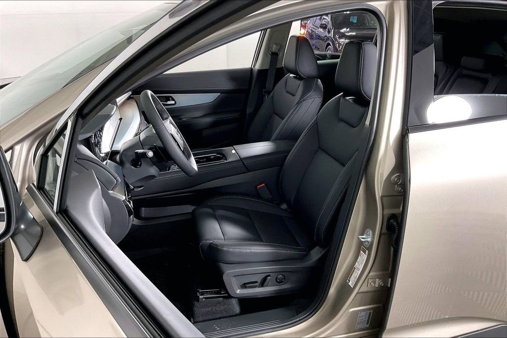 New 2026 Nissan Murano SL image 14