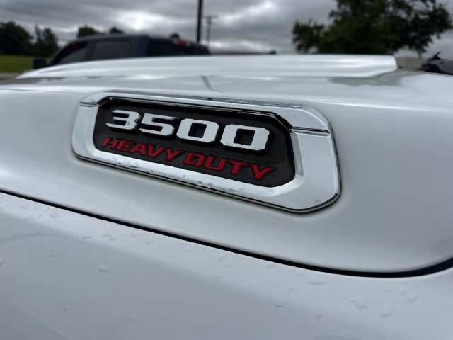 Used 2020 RAM 3500 Tradesman AWD/4WD image 7