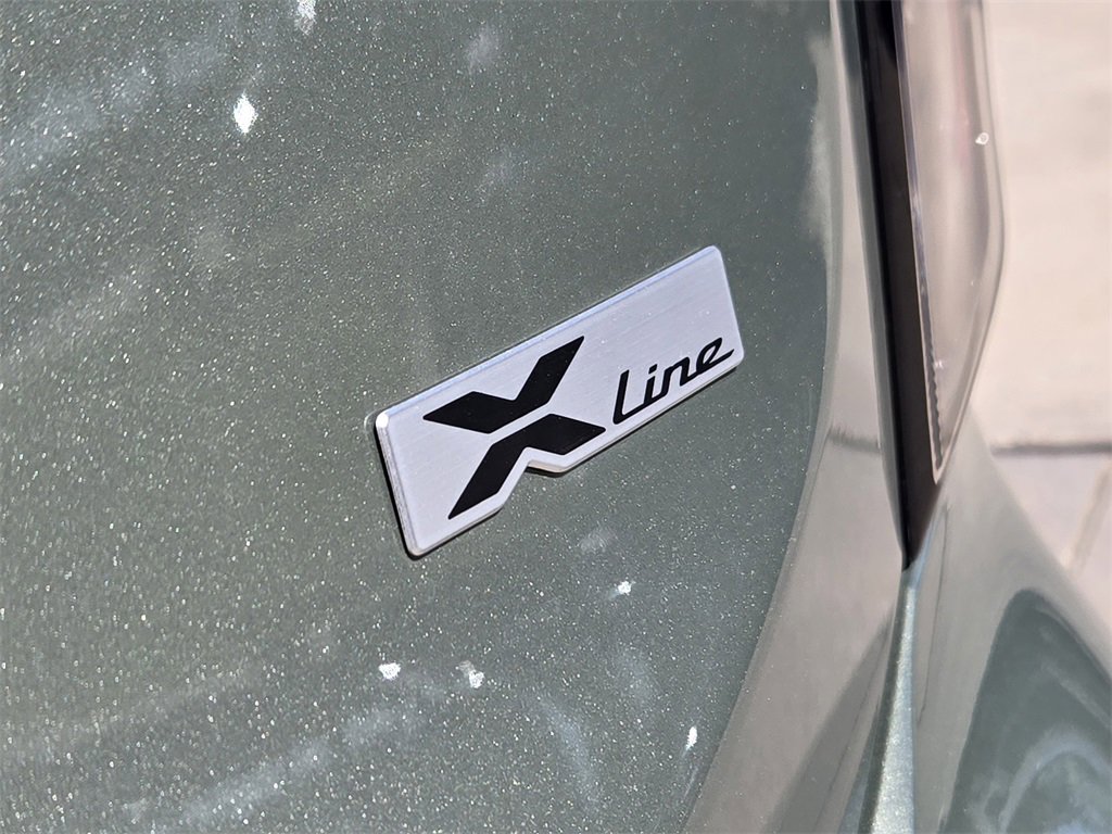 New 2025 Kia Telluride SX Prestige X-Line image 7