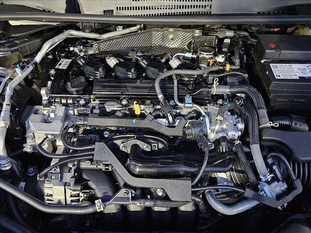 New 2026 Toyota Corolla SE FWD image 16