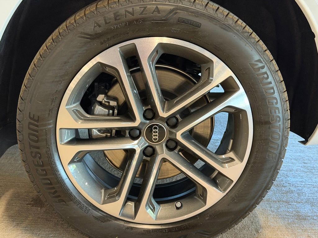 New 2026 Audi Q5 Premium AWD/4WD image 12