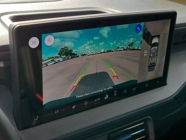 New 2025 Ford Maverick Lobo AWD/4WD image 14