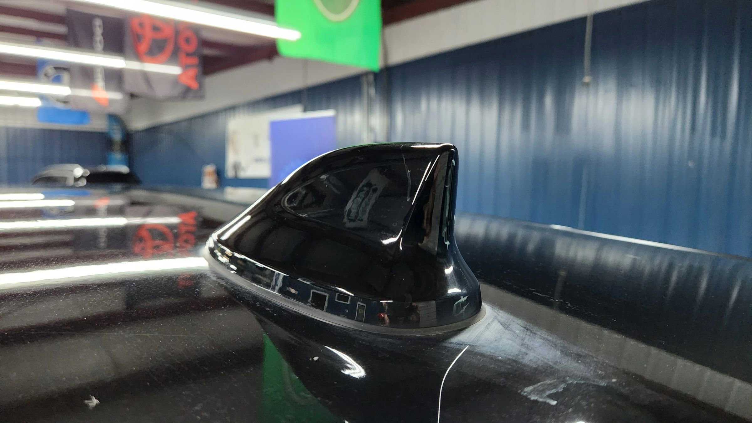 Used 2019 Nissan Leaf SL w/ SL Technology Package image 69