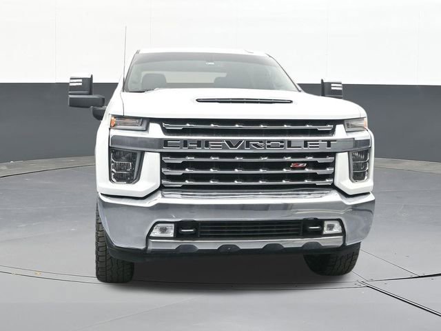 Used 2020 Chevrolet Silverado 2500 LTZ w/ Z71 Off-Road Package image 16