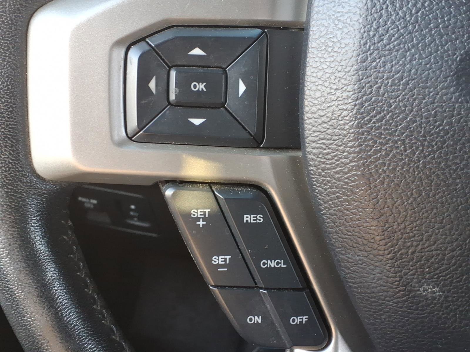 Used 2020 Ford F150 Lariat w/ Equipment Group 502A Luxury image 29