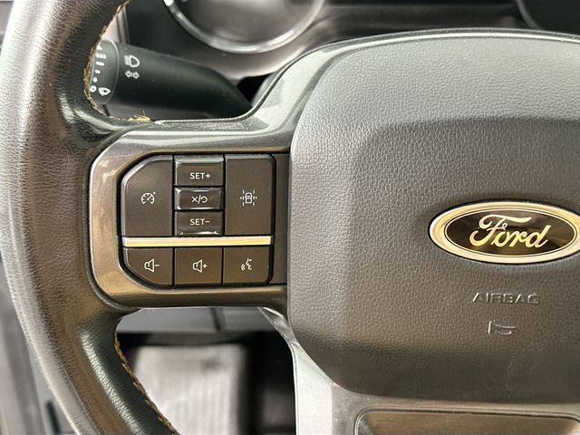 Used 2023 Ford F150 Tremor image 23