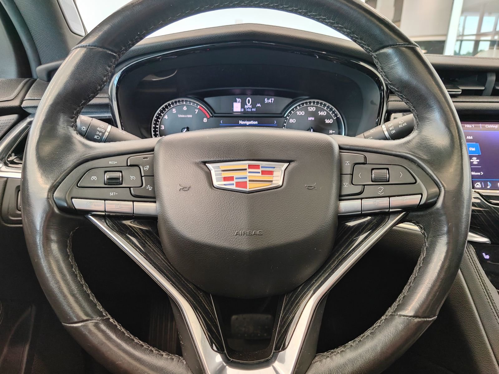 Used 2020 Cadillac XT6 Premium Luxury AWD/4WD image 14