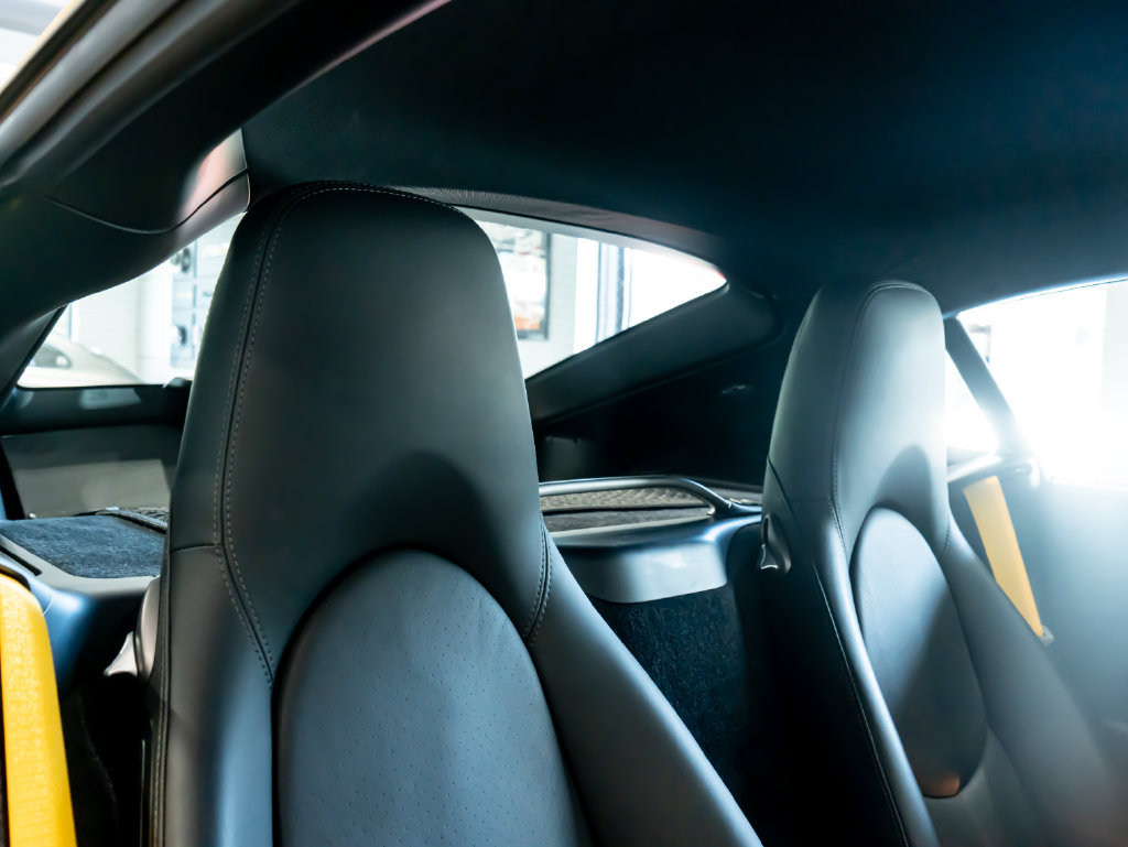 Used 2006 Porsche Cayman S RWD image 24