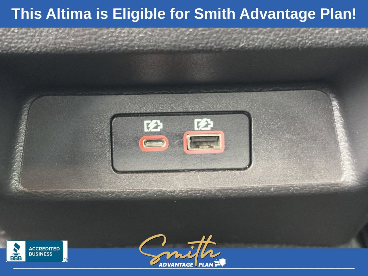 Used 2024 Nissan Altima 2.5 SL image 14