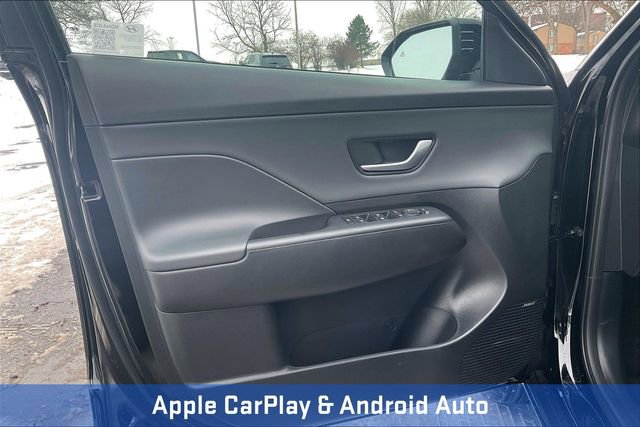 New 2026 Hyundai Kona Limited image 26