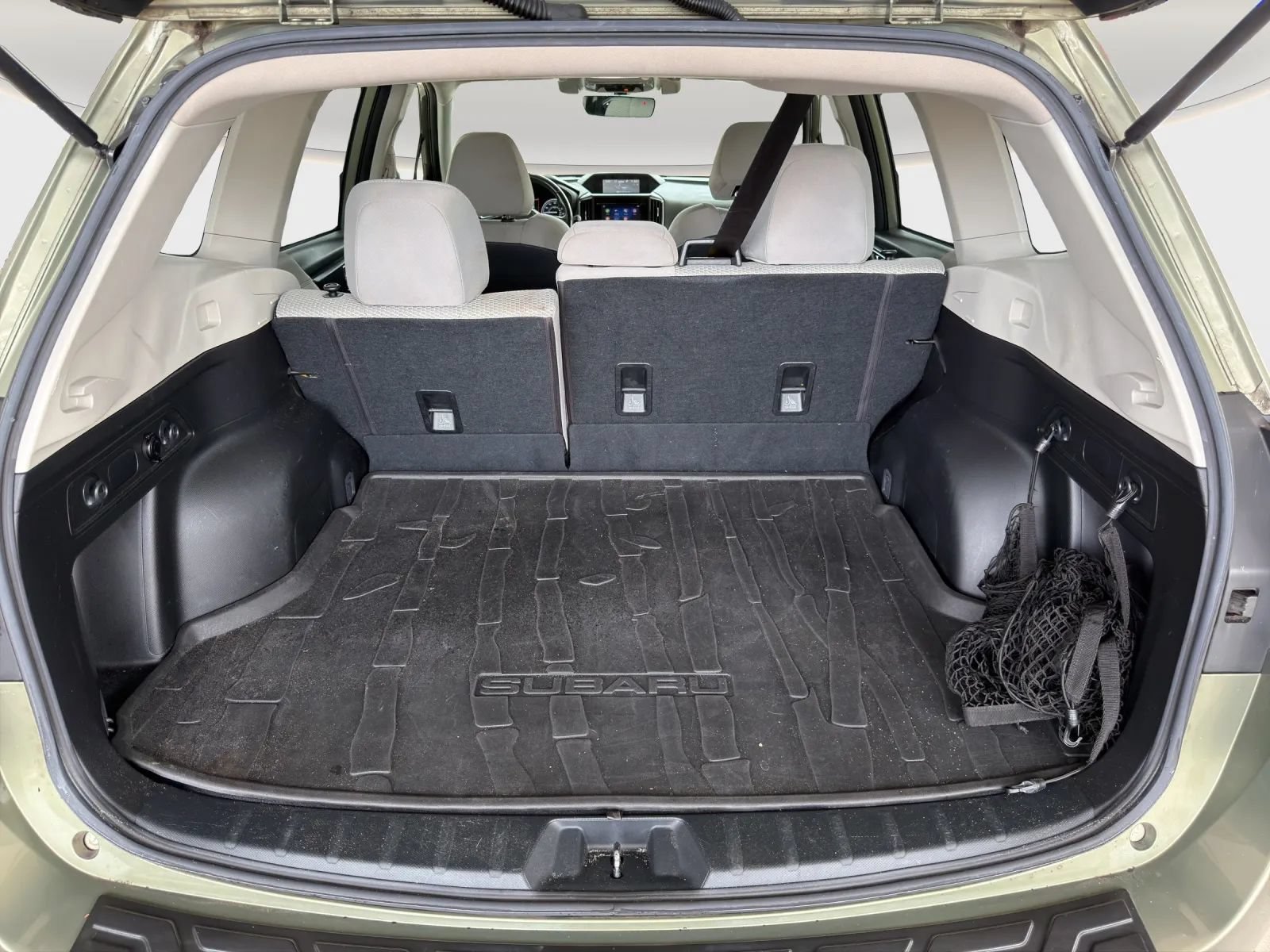 Used 2020 Subaru Forester Premium AWD/4WD image 20