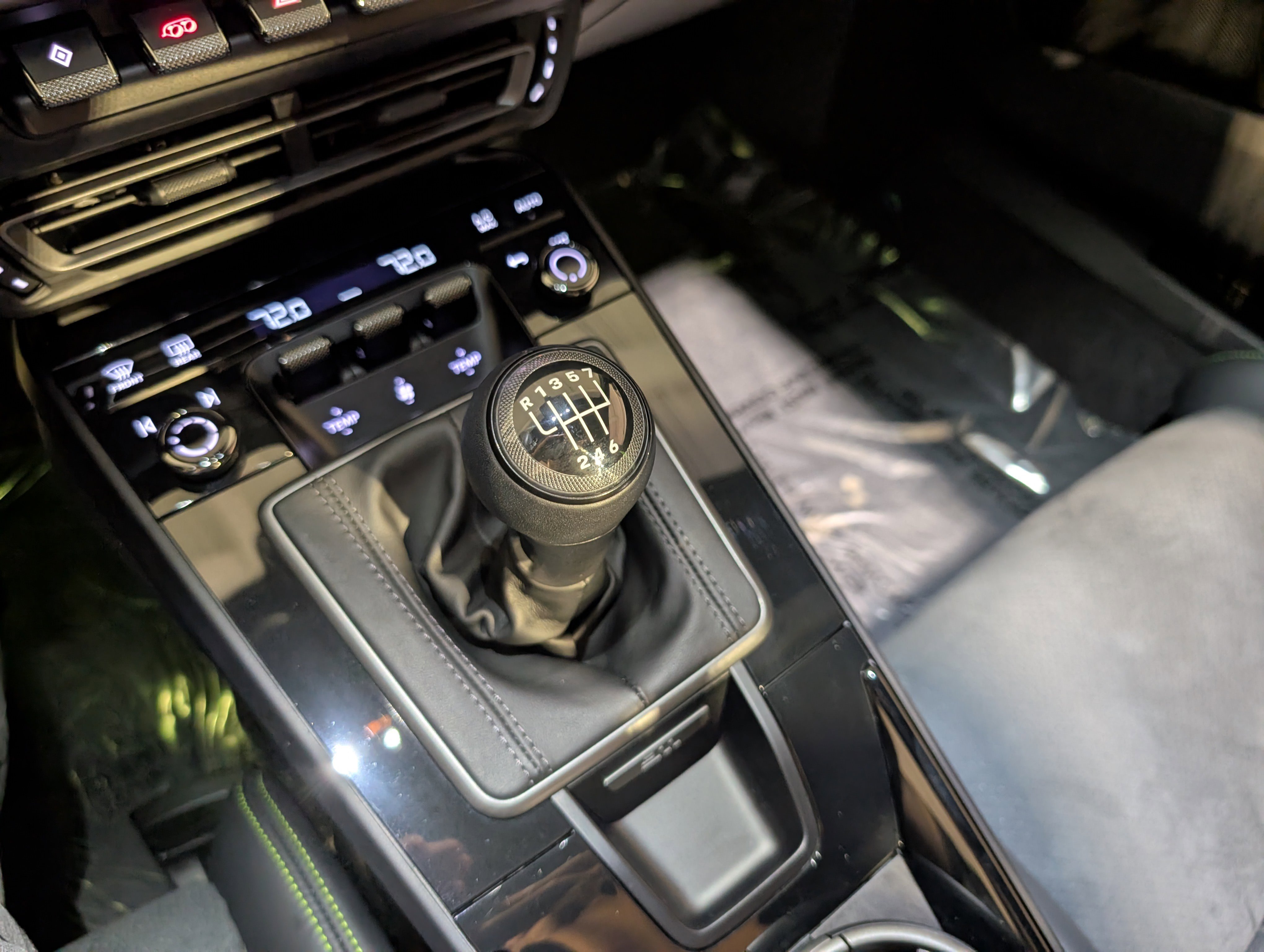 Certified 2024 Porsche 911 Carrera T image 44