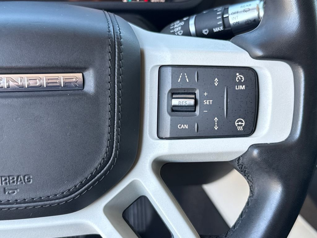 Used 2020 Land Rover Defender 110 HSE image 16