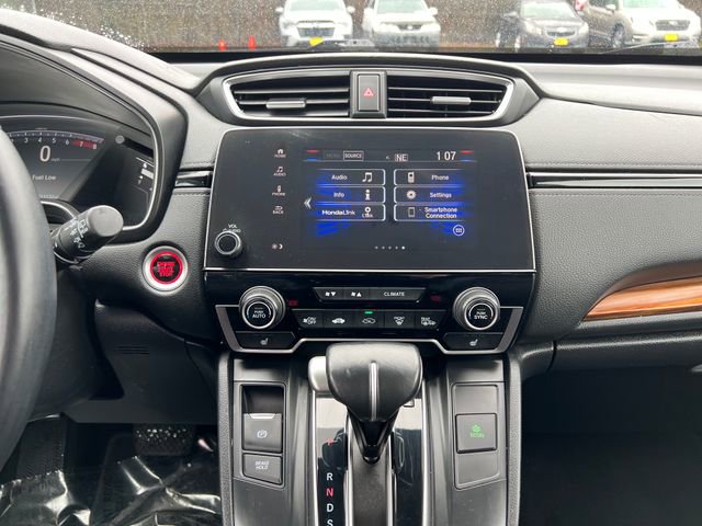 Used 2018 Honda CR-V EX-L image 22