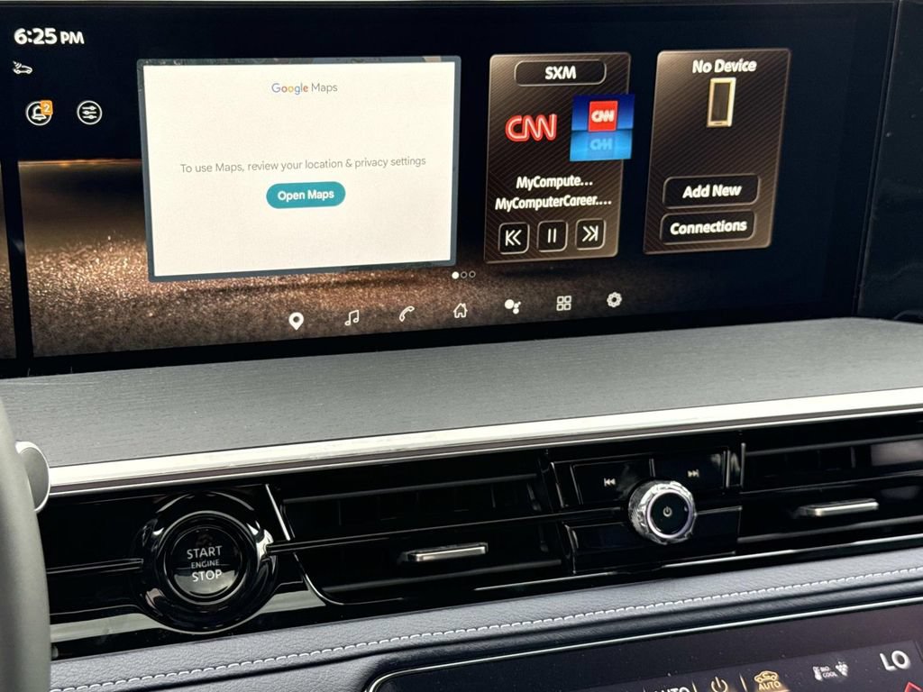 New 2027 INFINITI QX80 Sensory AWD/4WD image 3