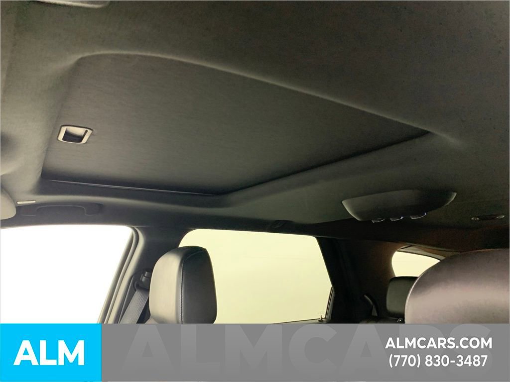 Used 2024 Dodge Durango GT image 18