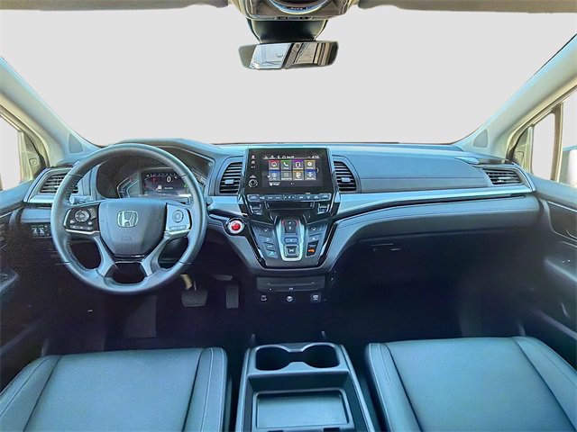 Used 2024 Honda Odyssey Touring image 16