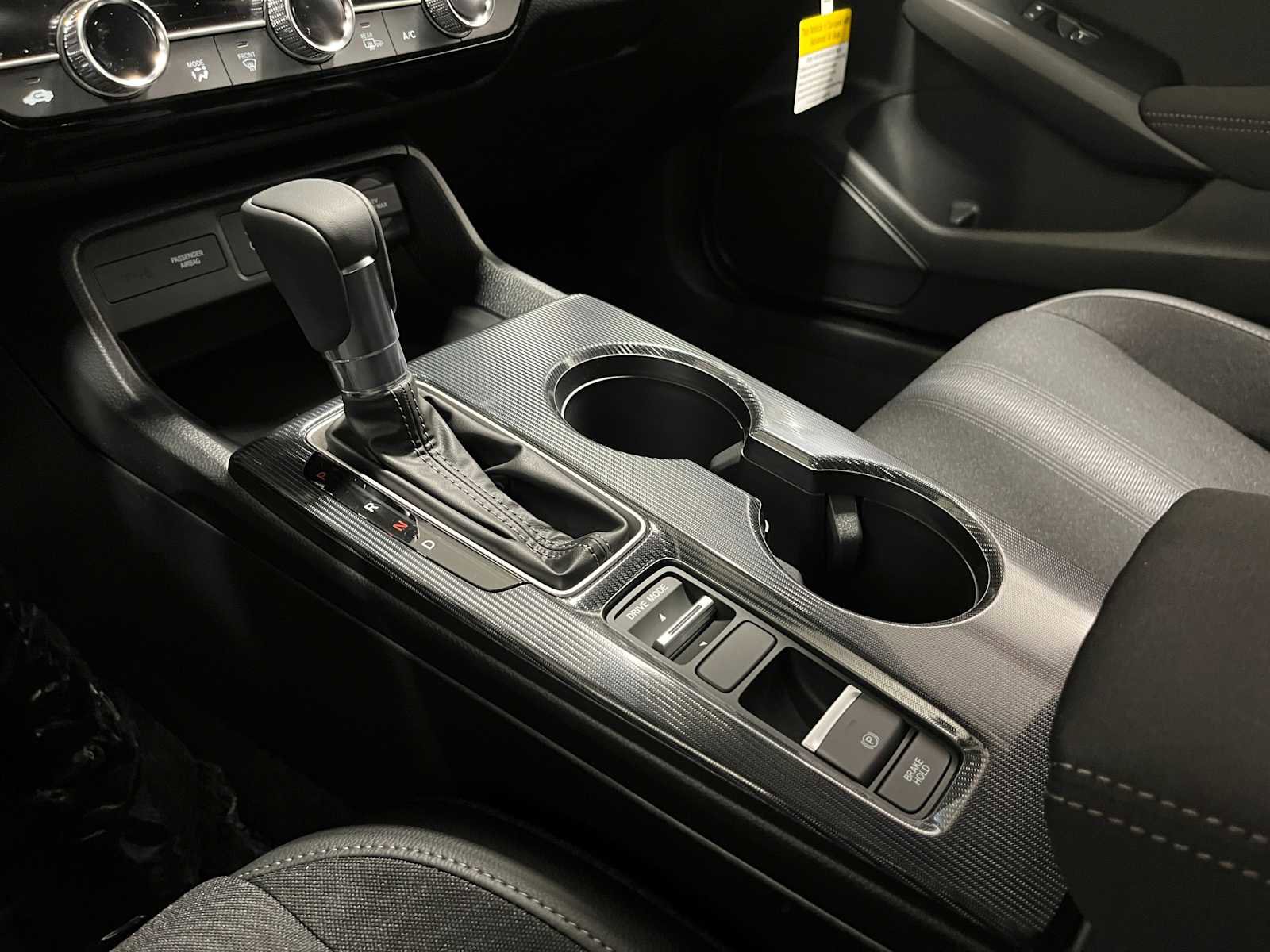 New 2026 Honda Civic Sport image 18