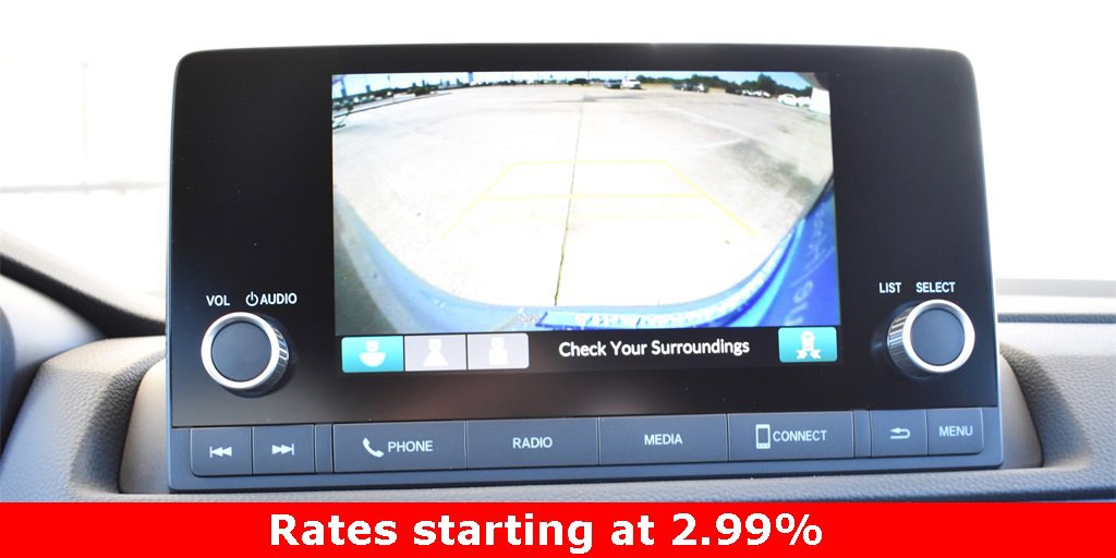 New 2025 Honda CR-V Sport image 24