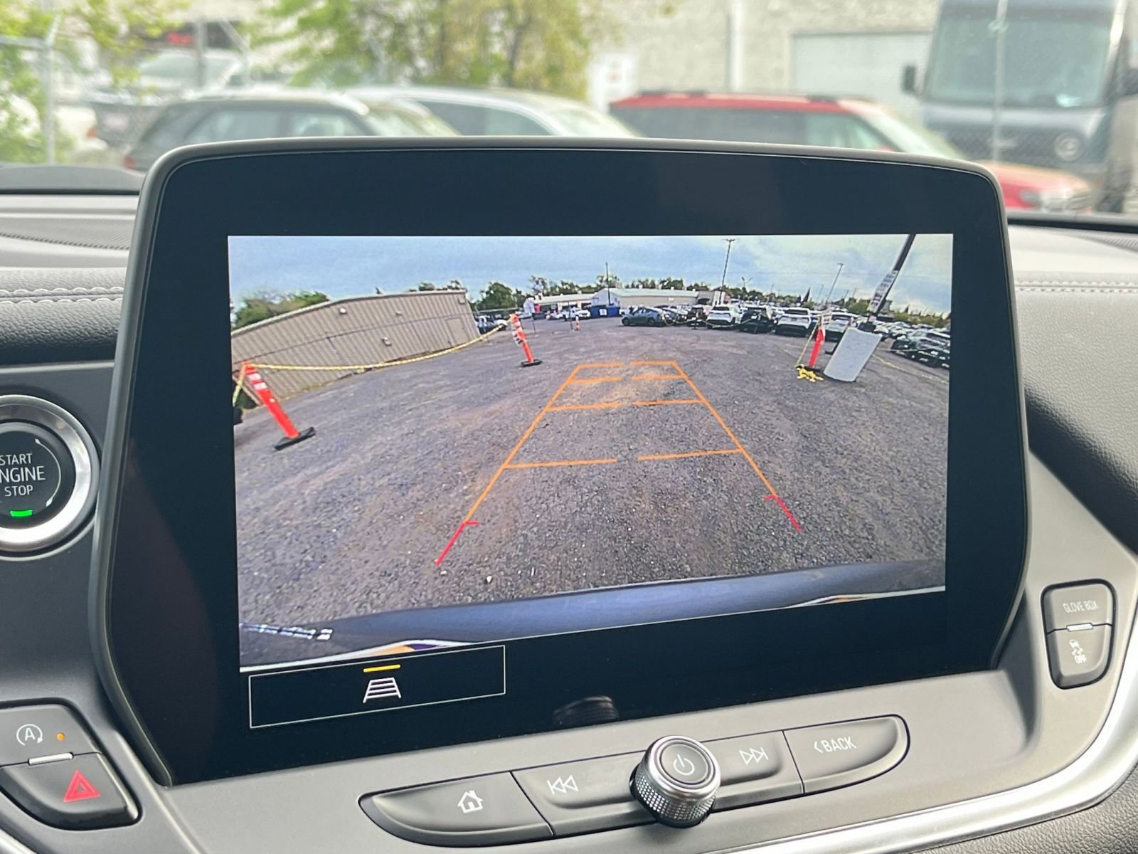 Used 2025 Chevrolet Blazer LT image 25