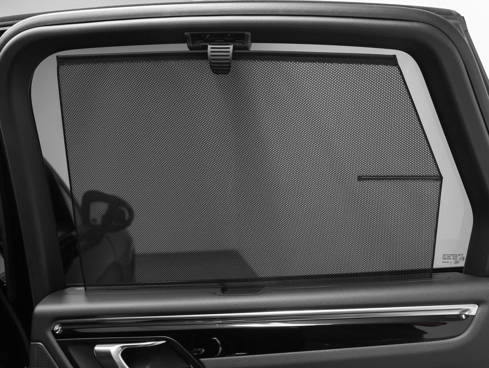 Certified 2026 Porsche Macan image 29