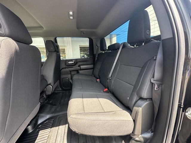 New 2024 Chevrolet Silverado 2500 W/T w/ WT Convenience Package image 25