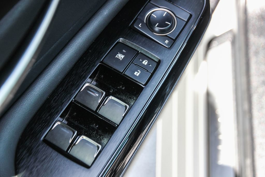 Certified 2023 Lexus ES 350 w/ Accessory Package (Z2) FWD image 22