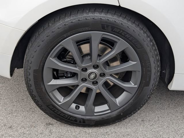 Used 2024 Land Rover Range Rover Sport Dynamic SE image 27