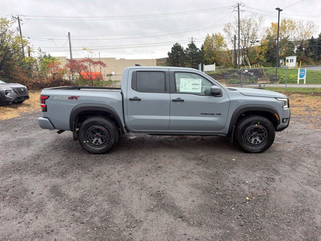 New 2027 Nissan Frontier PRO-4X w/ Pro Convenience Package AWD/4WD image 5