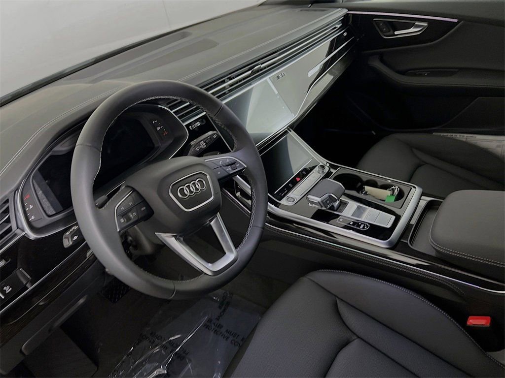 New 2026 Audi Q8 Premium Plus AWD/4WD image 9