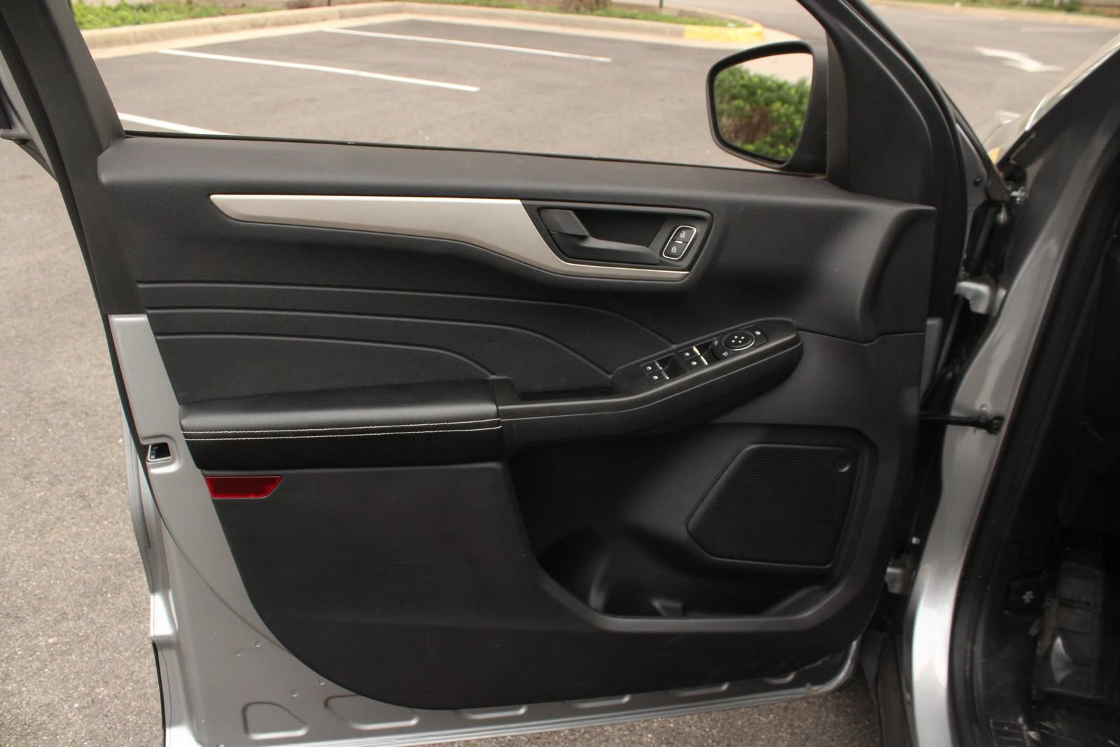 Used 2021 Ford Escape S FWD image 15