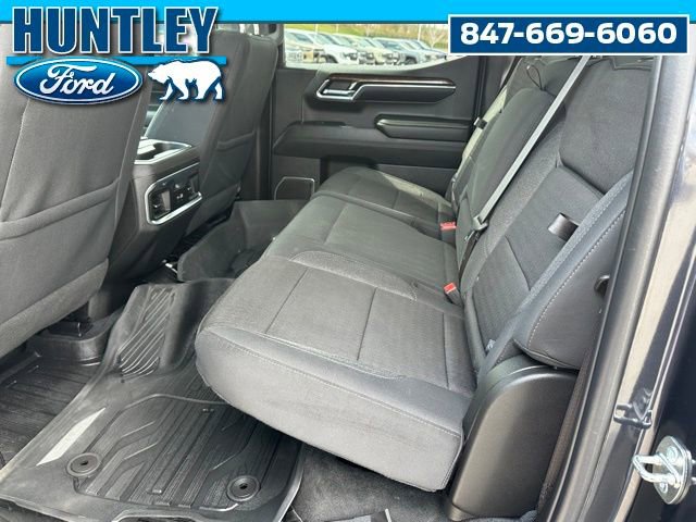 Used 2024 GMC Sierra 1500 Elevation w/ Preferred Package AWD/4WD image 13