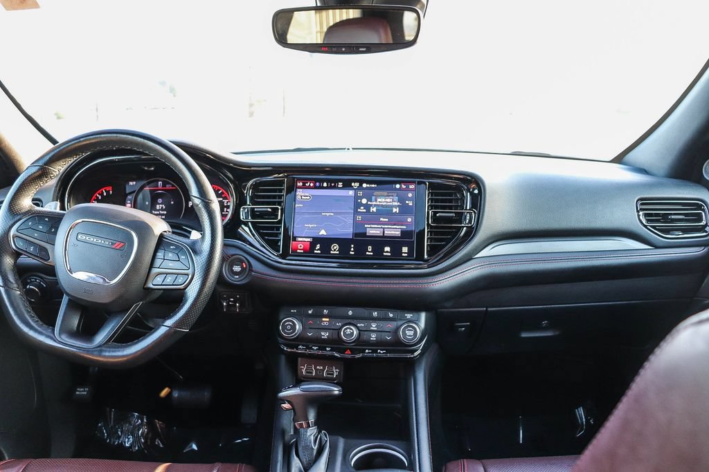 Used 2024 Dodge Durango GT AWD/4WD image 14