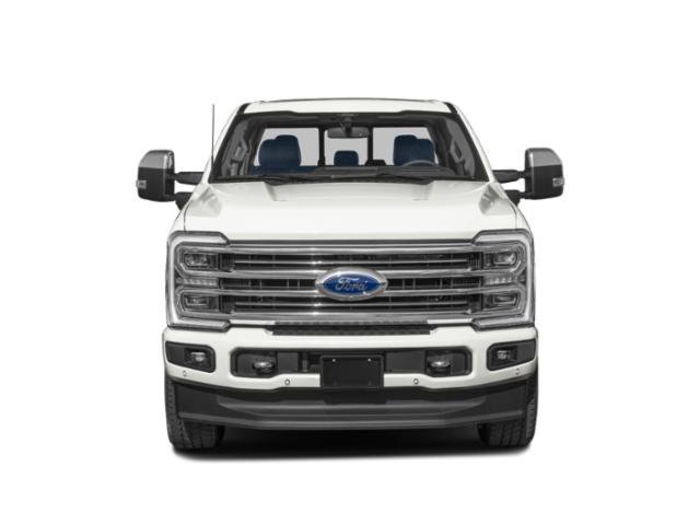 Used 2024 Ford F250 Limited w/ FX4 Off-Road Package AWD/4WD image 4