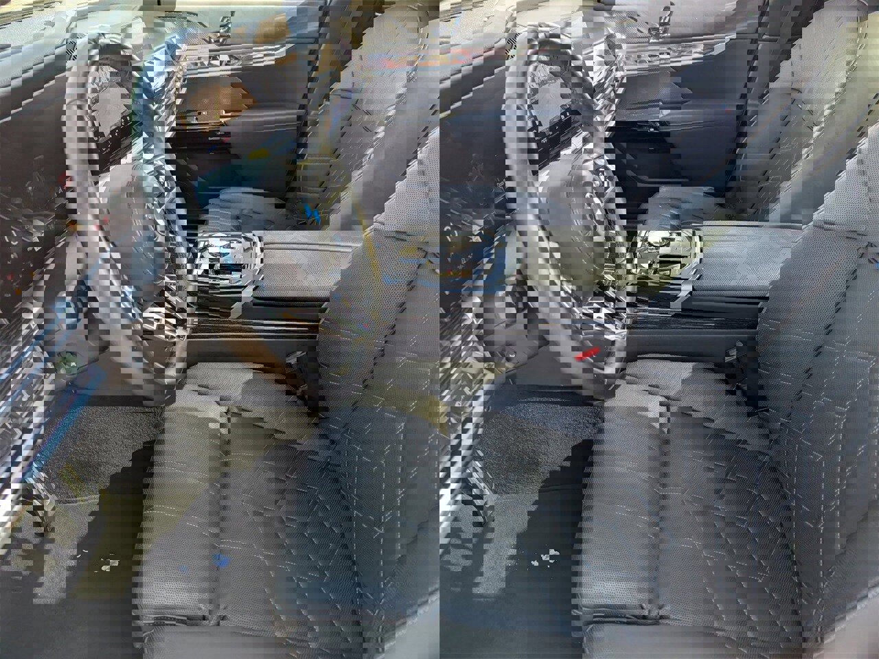 Used 2024 BMW 740i 740i image 27