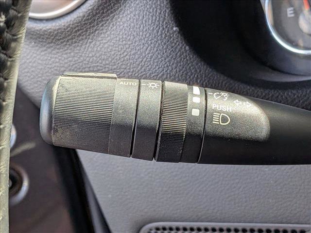 Used 2017 Jeep Wrangler Unlimited Sahara w/ Connectivity Group image 11