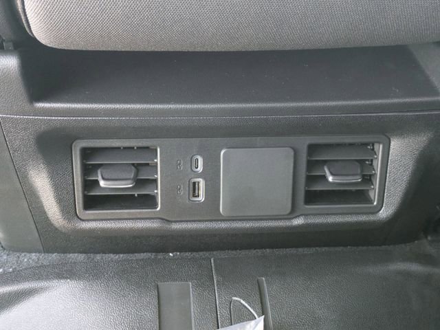 New 2026 Chevrolet Silverado 2500 Custom w/ Custom Value Package image 25