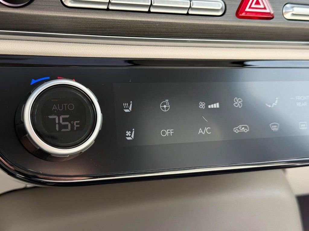 New 2026 Hyundai Palisade SEL AWD/4WD image 16