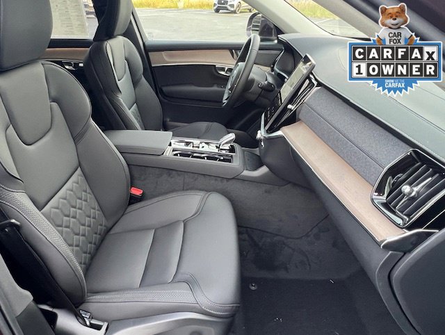 New 2026 Volvo XC90 B6 Plus w/ Protection Package Premier AWD/4WD image 21