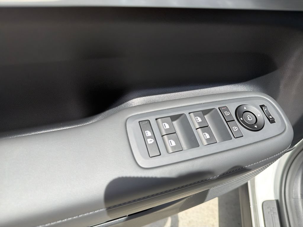 New 2026 Hyundai Santa Fe Limited FWD image 13