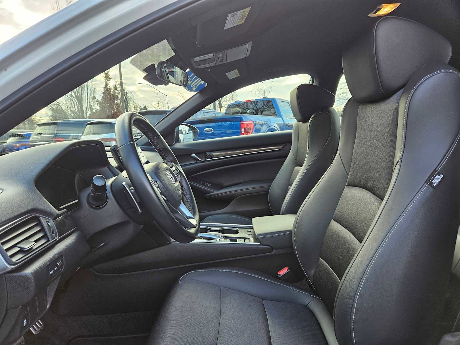 Used 2022 Honda Accord Sport image 46