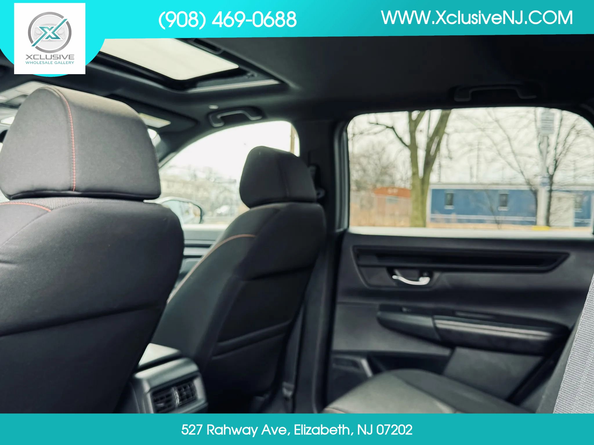 Used 2025 Honda CR-V Sport image 25